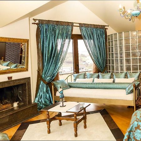 Villa Deluxe Sight 约阿尼纳 外观 照片