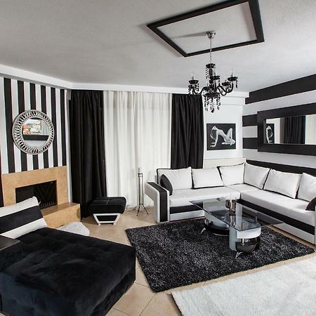 Villa Deluxe Sight 约阿尼纳 外观 照片