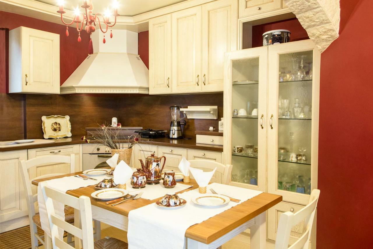 Villa Deluxe Sight 约阿尼纳 外观 照片