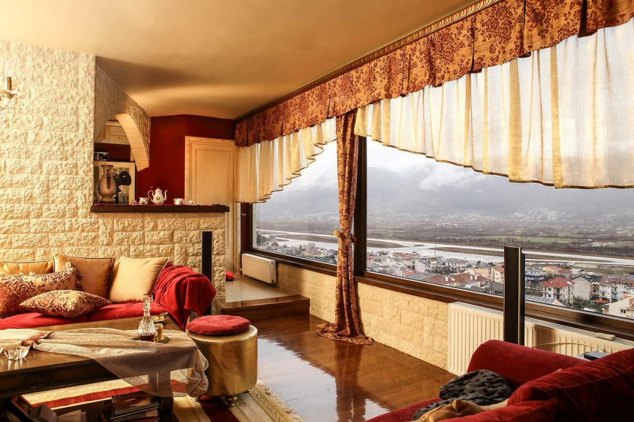Villa Deluxe Sight 约阿尼纳 外观 照片