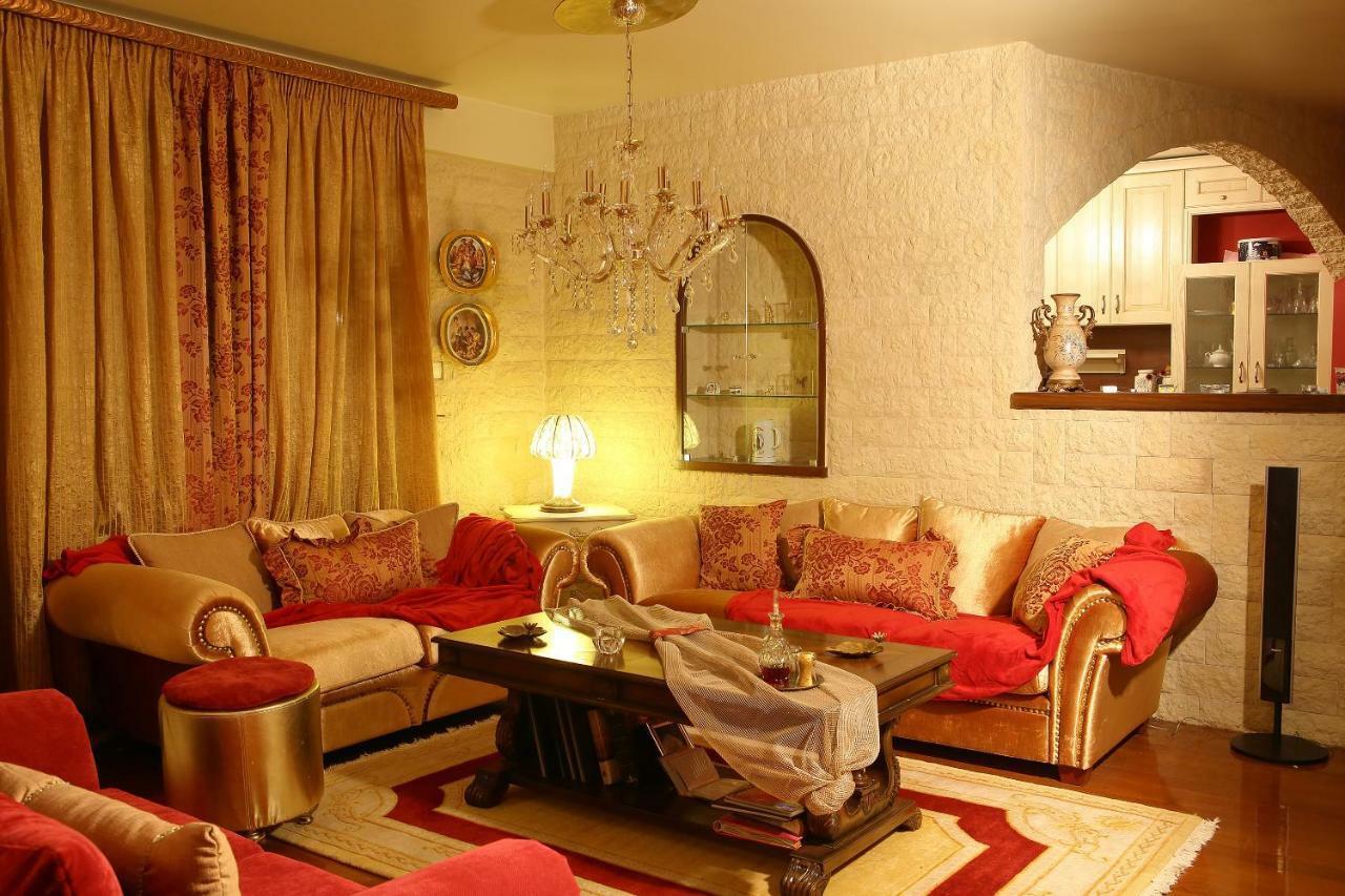 Villa Deluxe Sight 约阿尼纳 外观 照片