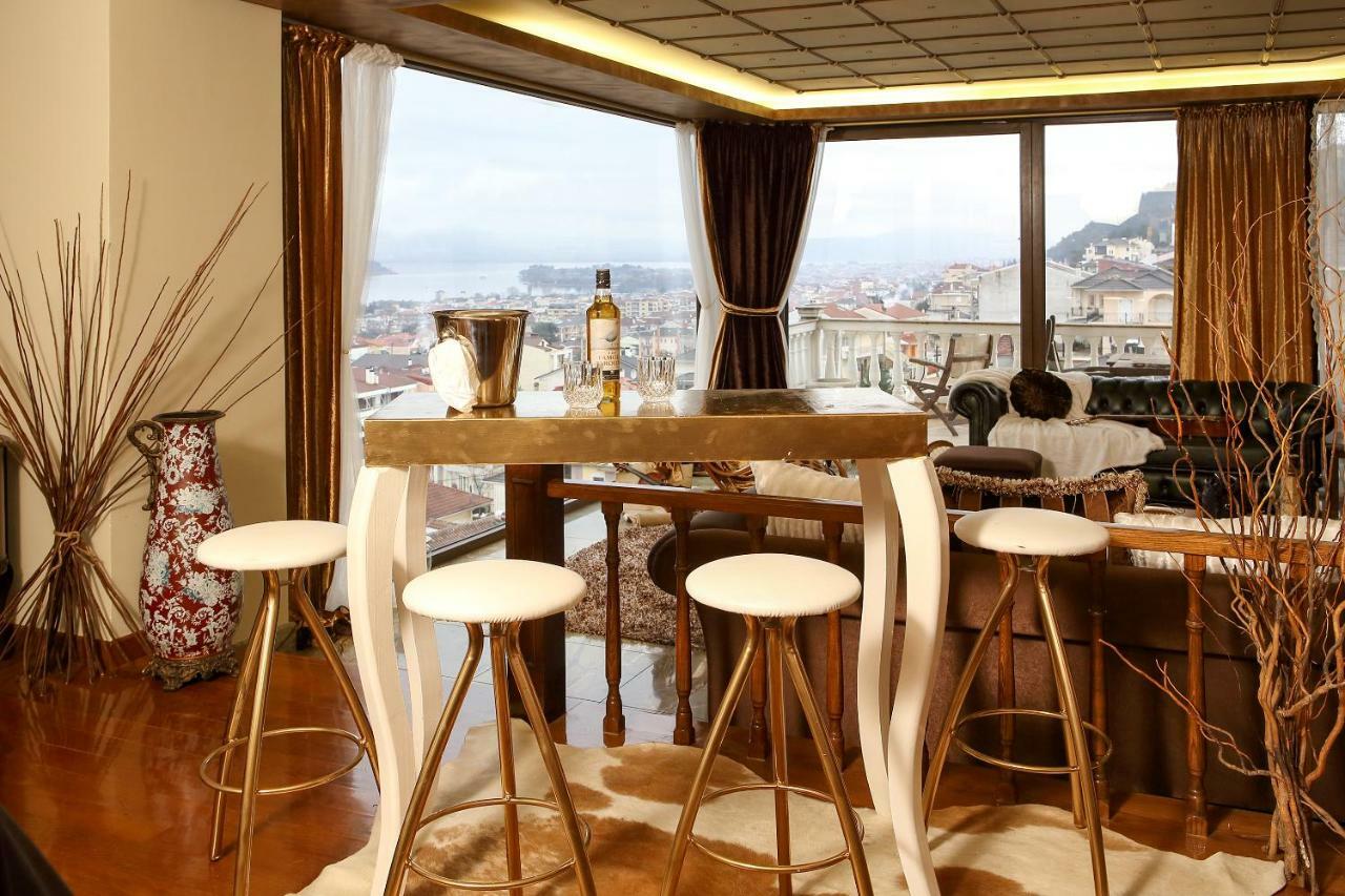 Villa Deluxe Sight 约阿尼纳 外观 照片