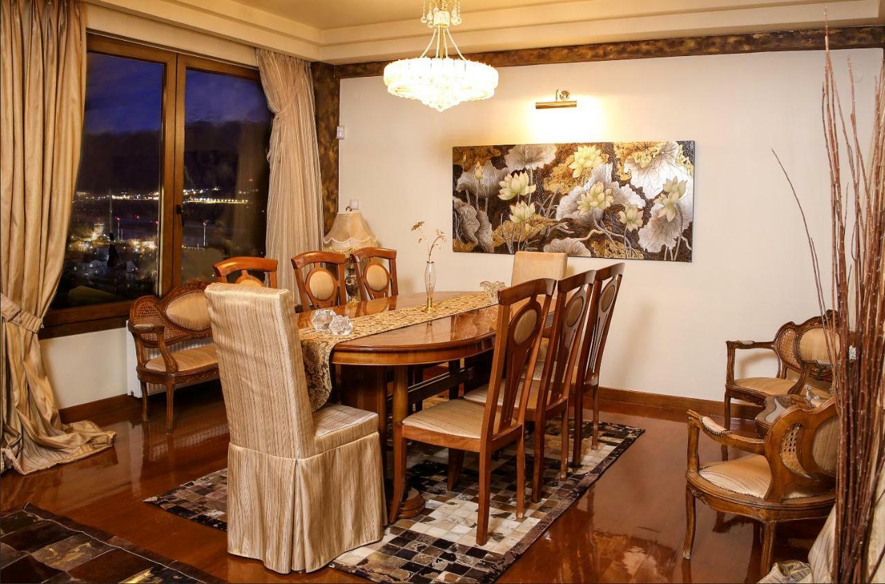 Villa Deluxe Sight 约阿尼纳 外观 照片