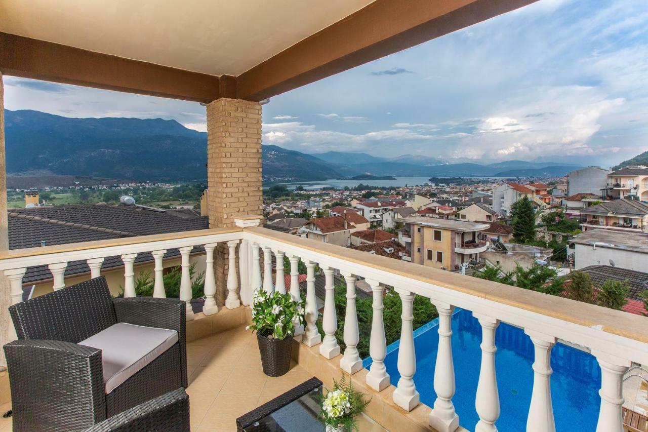Villa Deluxe Sight 约阿尼纳 外观 照片