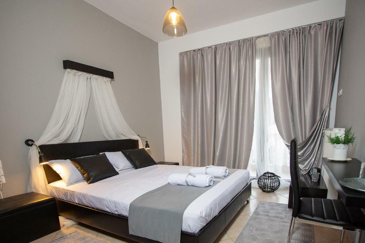 Villa Deluxe Sight 约阿尼纳 外观 照片