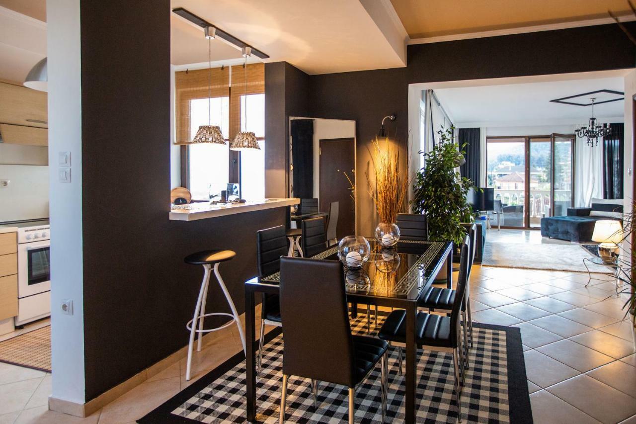 Villa Deluxe Sight 约阿尼纳 外观 照片
