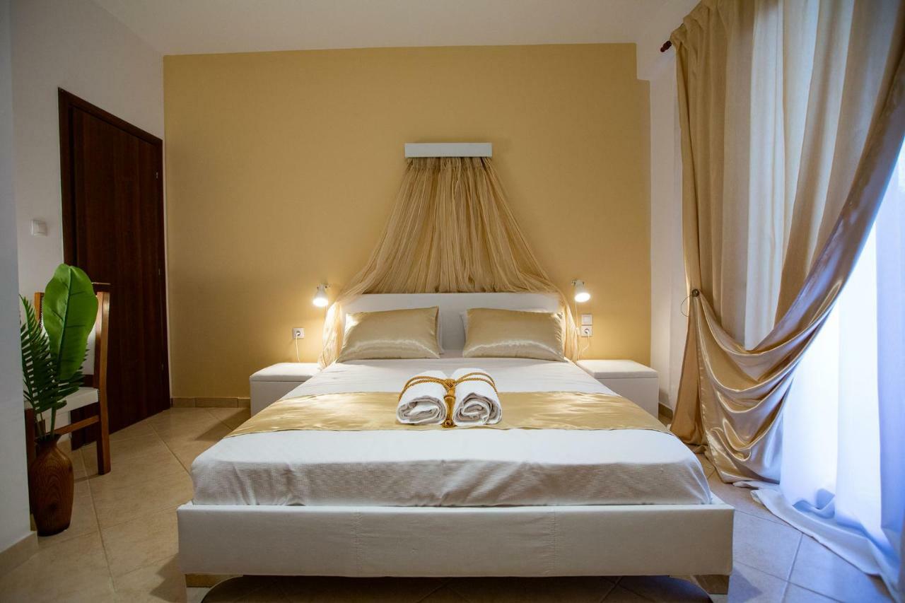 Villa Deluxe Sight 约阿尼纳 外观 照片