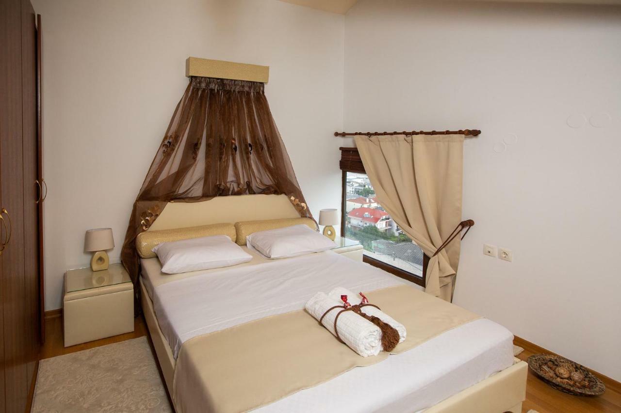 Villa Deluxe Sight 约阿尼纳 外观 照片