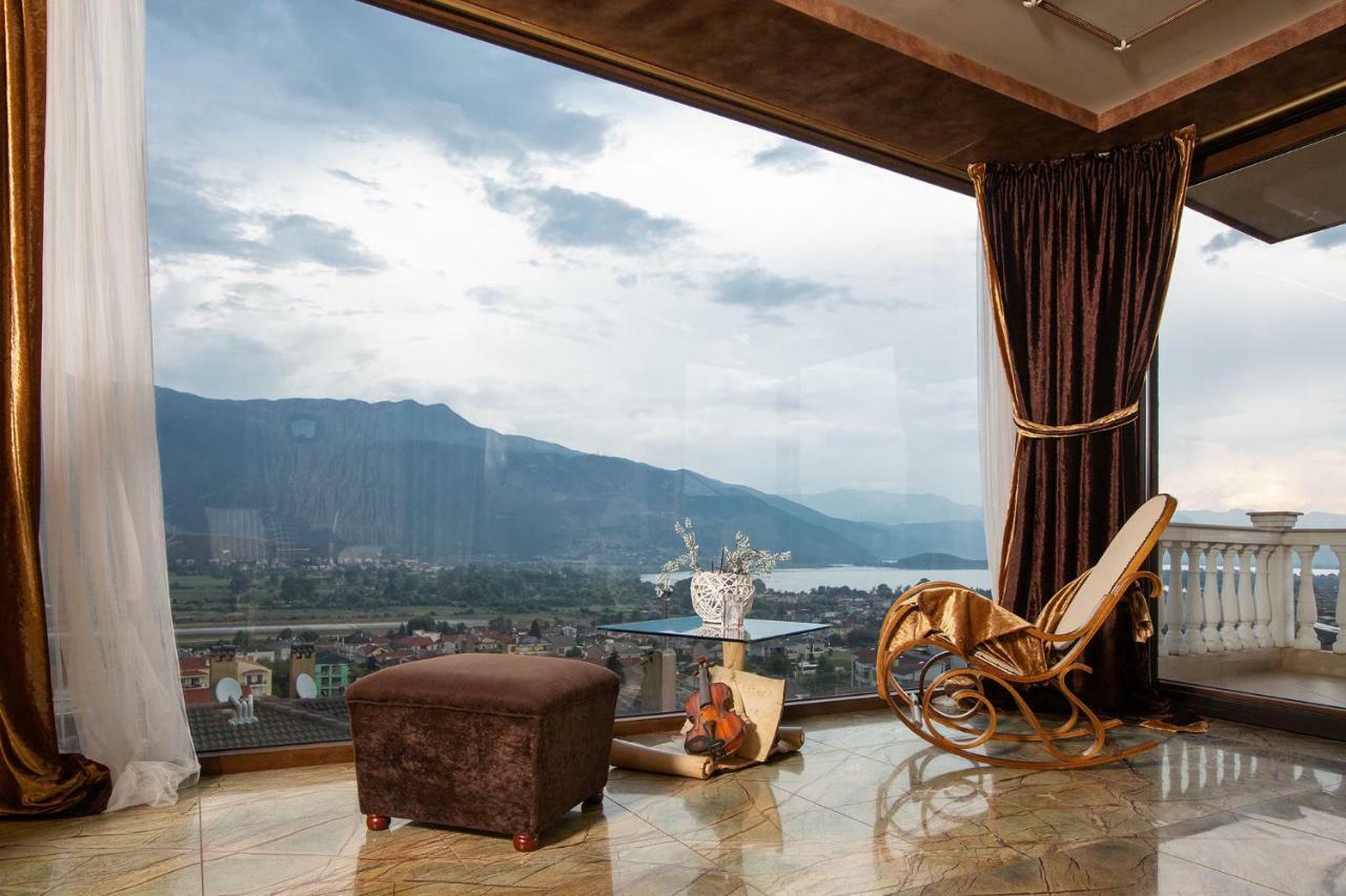 Villa Deluxe Sight 约阿尼纳 外观 照片