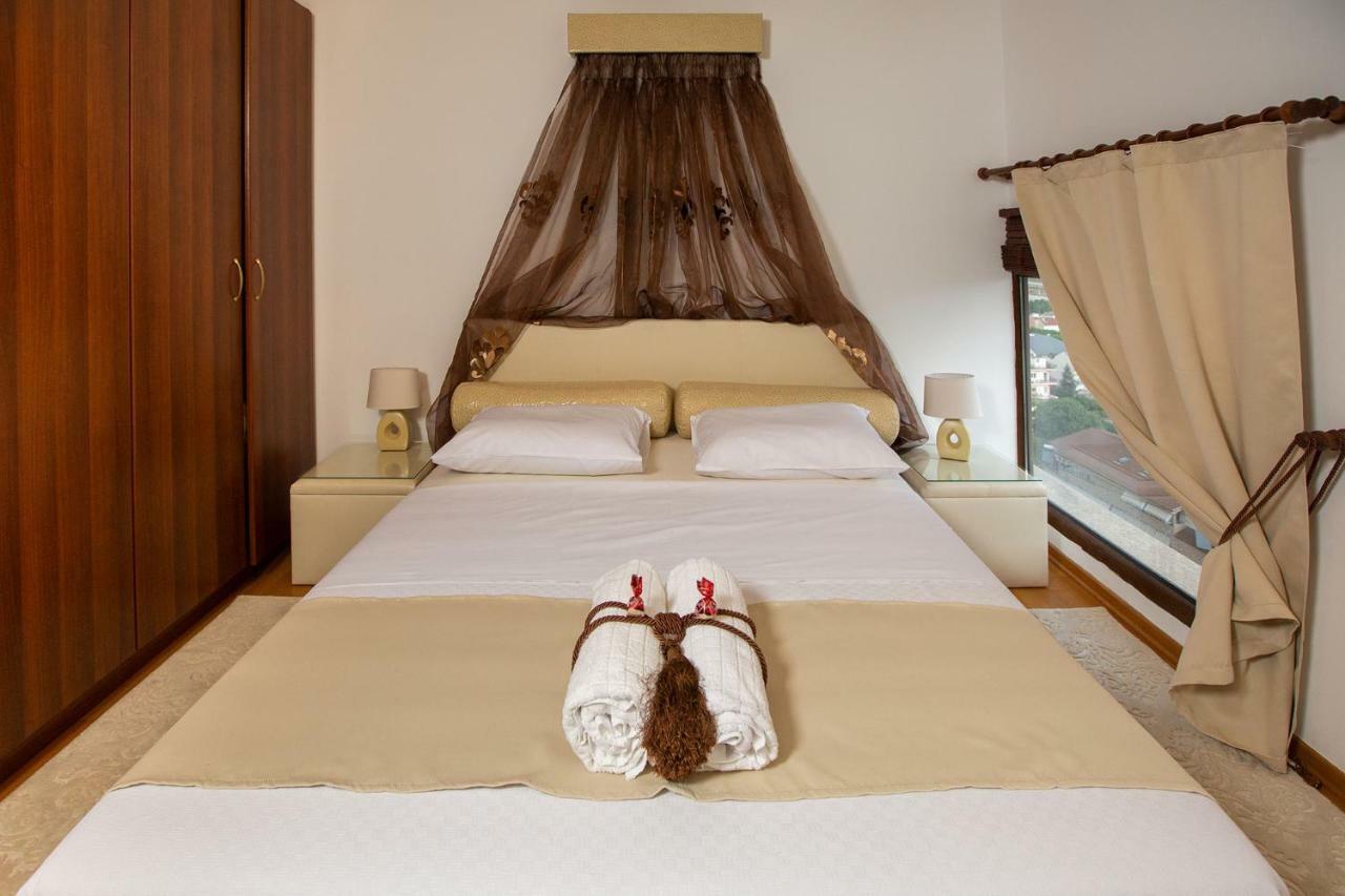 Villa Deluxe Sight 约阿尼纳 外观 照片