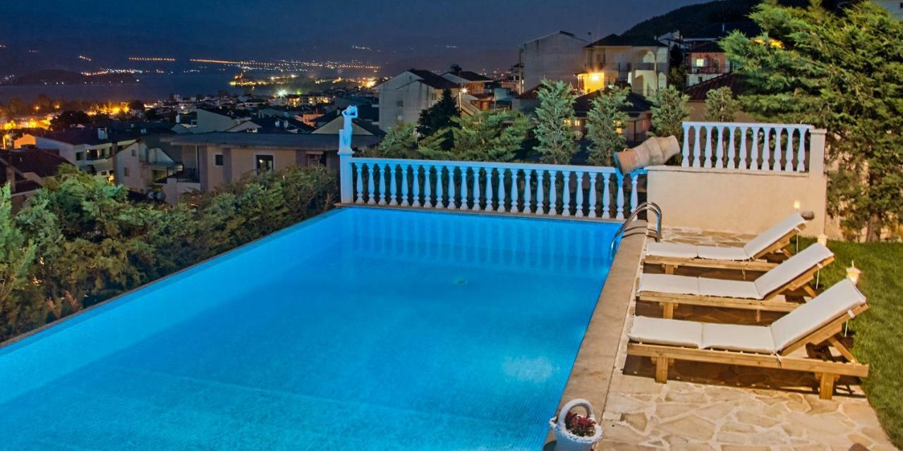 Villa Deluxe Sight 约阿尼纳 外观 照片