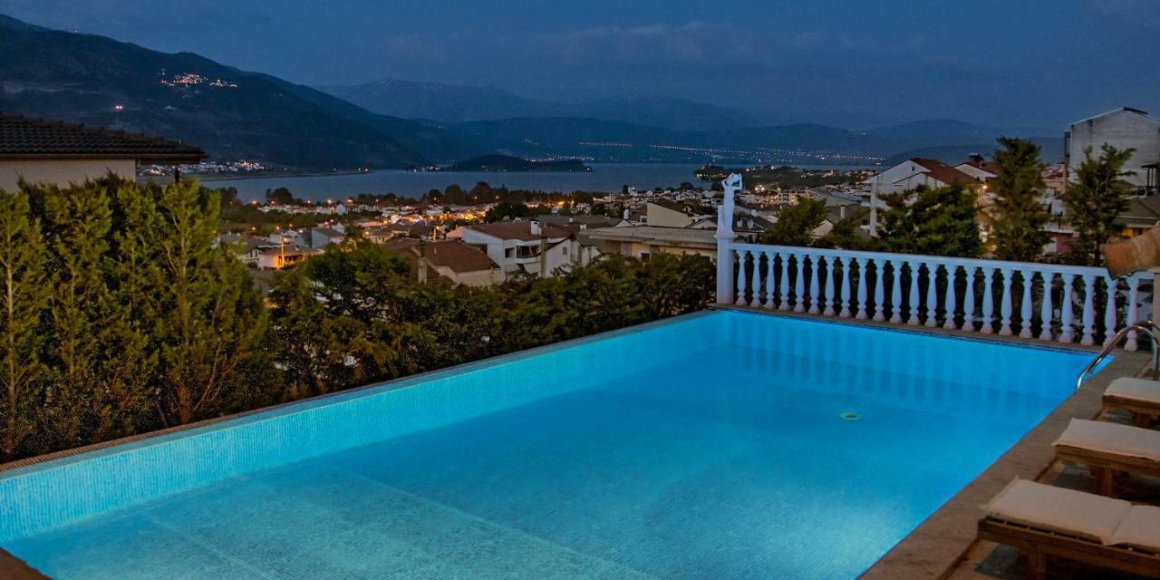 Villa Deluxe Sight 约阿尼纳 外观 照片