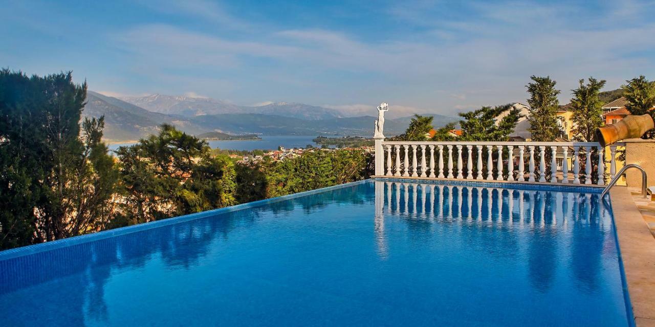 Villa Deluxe Sight 约阿尼纳 外观 照片