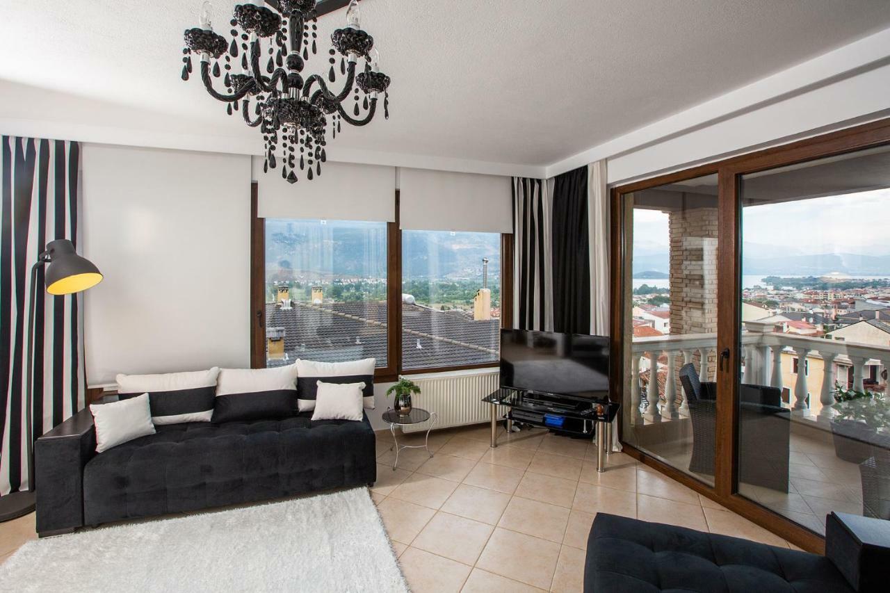 Villa Deluxe Sight 约阿尼纳 外观 照片