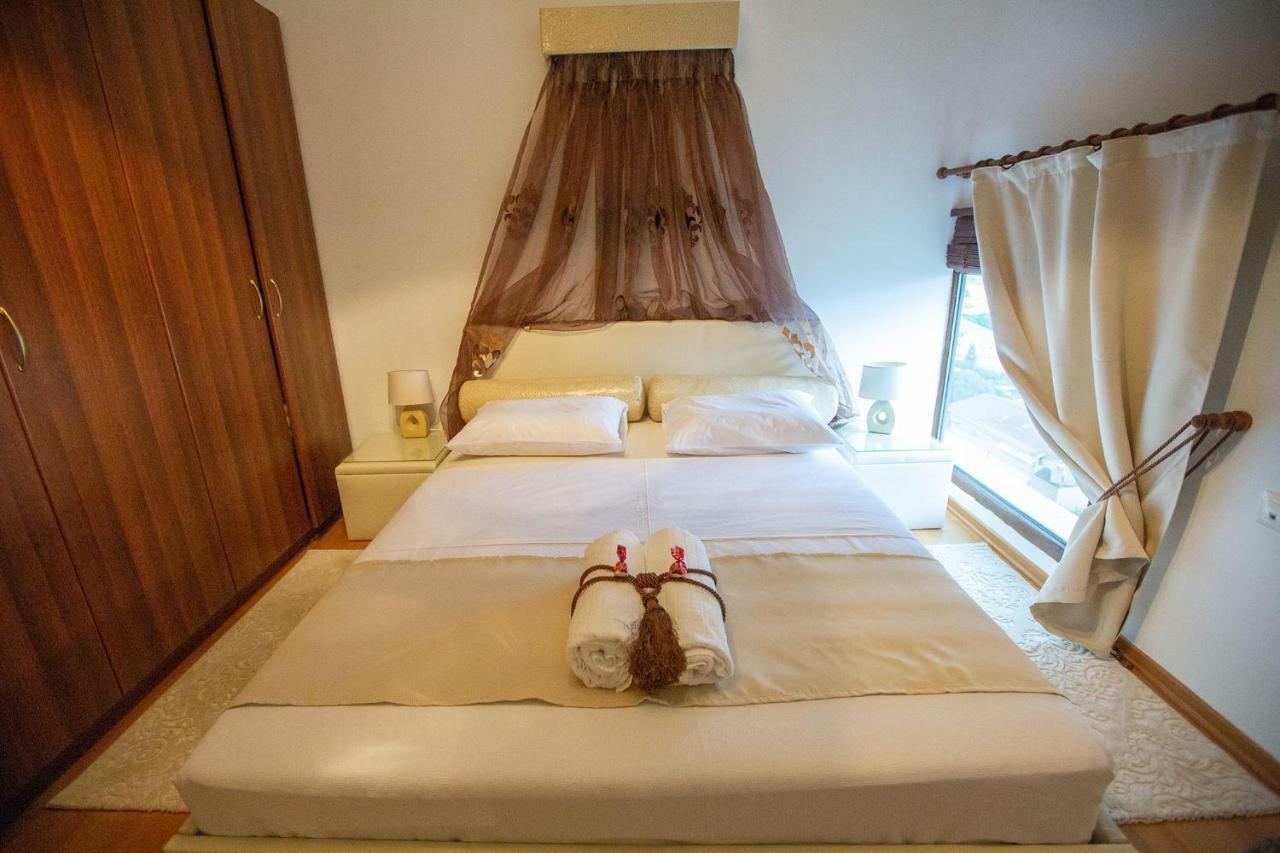 Villa Deluxe Sight 约阿尼纳 客房 照片